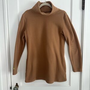 Dudley Stephens Cobble Hill Turtleneck